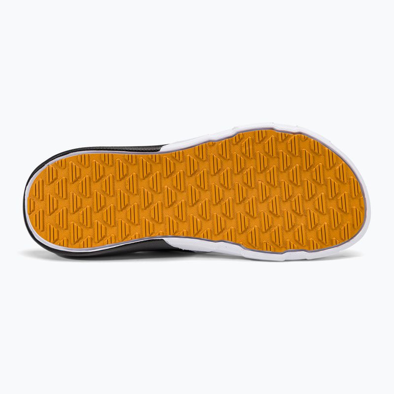 DYNAFIT Podium flip flop alb și negru 08-0000064074 5