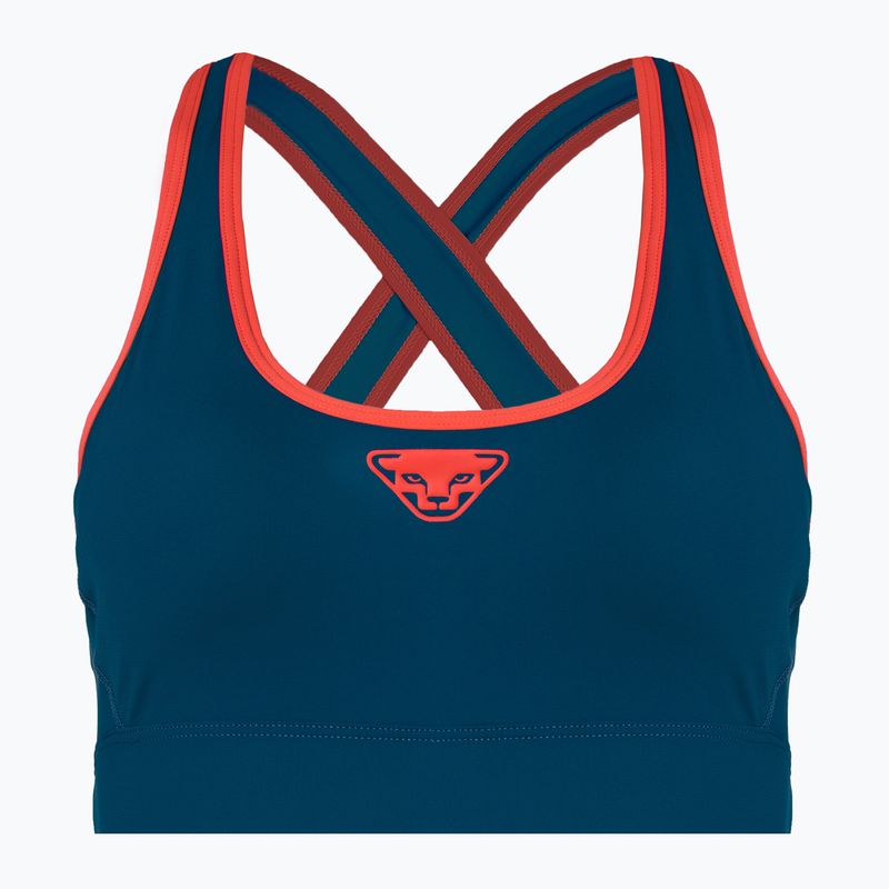 Sutien de alergare DYNAFIT Alpine albastru marin 08-0000071478