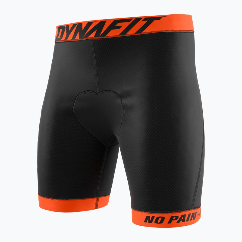 Bokserki rowerowe męskie DYNAFIT Ride Padded czarne 08-0000071308 5
