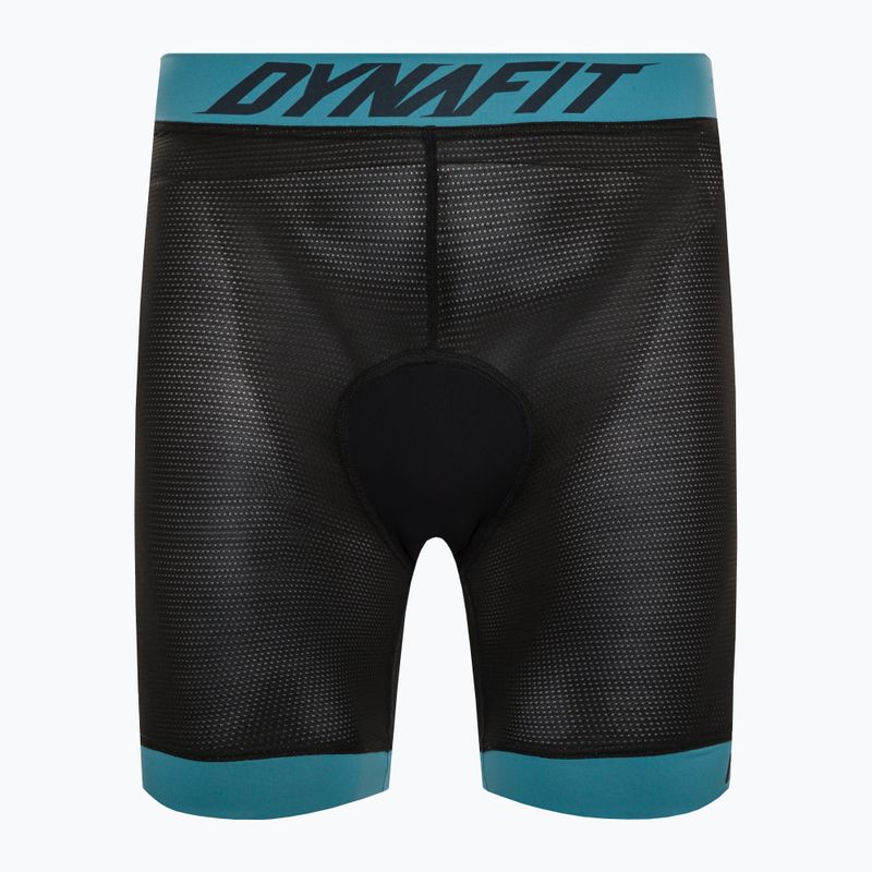 Bokserki rowerowe męskie DYNAFIT Ride Padded czarne 08-0000071308