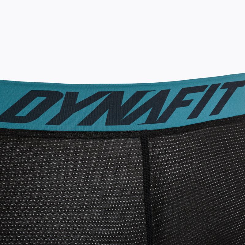Bokserki rowerowe męskie DYNAFIT Ride Padded czarne 08-0000071308 3