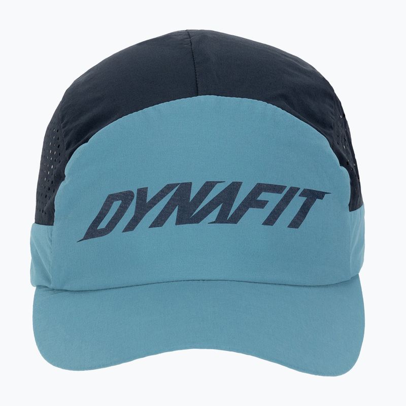 Șapcă de baseball DYNAFIT Transalper albastru și albastru marin 08-0000071527 4