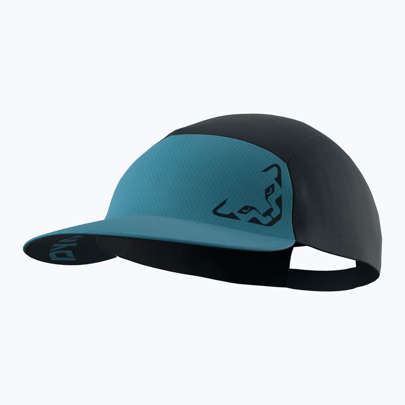 Șapcă DYNAFIT Alpine Visor storm blue