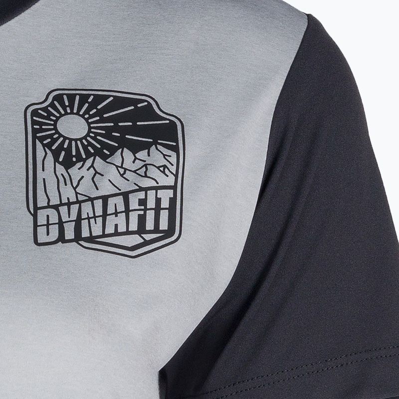 DYNAFIT tricou de drumeție pentru femei Transalper Gri deschis 08-0000071299 5