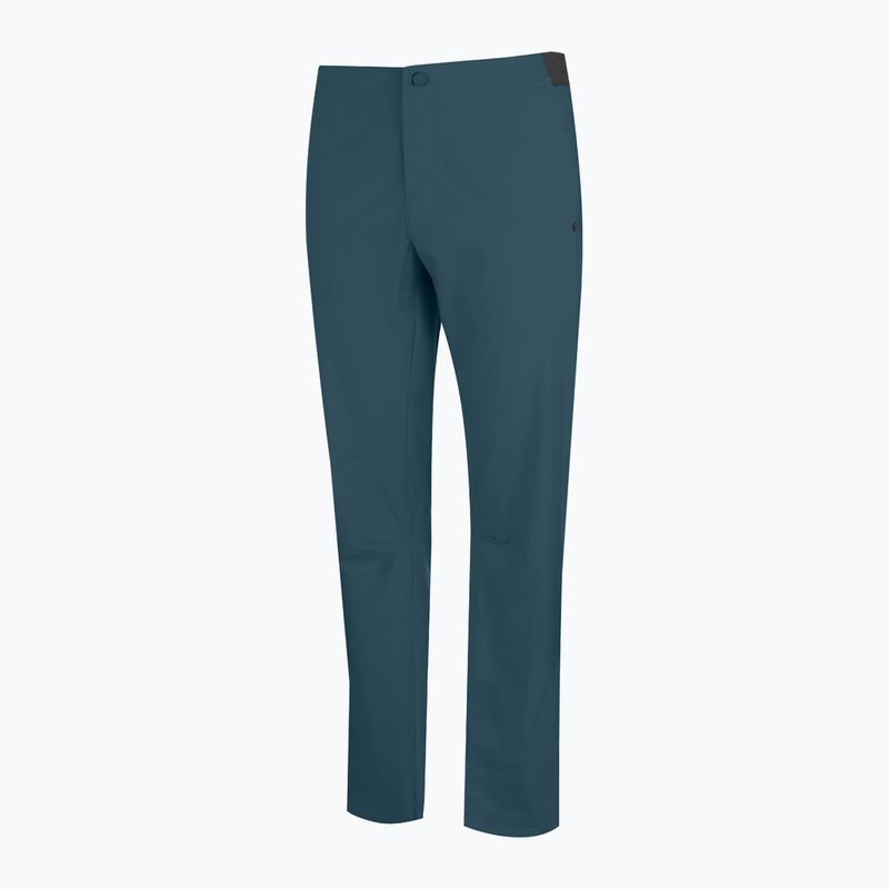 Pantaloni de alpinism Wild Country Session pentru bărbați, albastru 40-0000095192 4