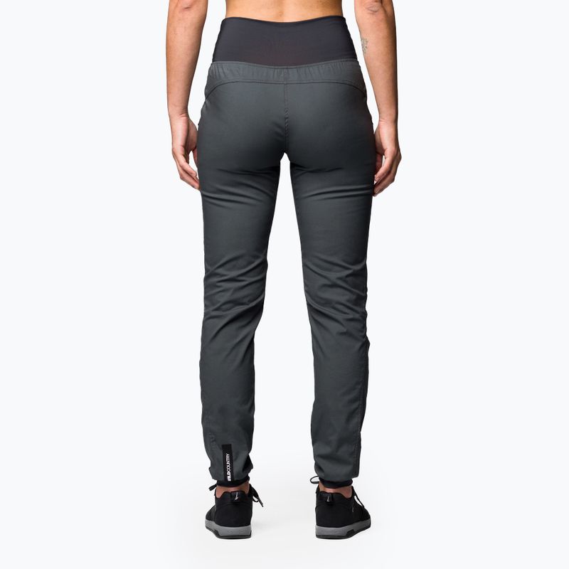 Pantaloni de alpinism Wild Country Session pentru femei, negru 40-0000095210 2