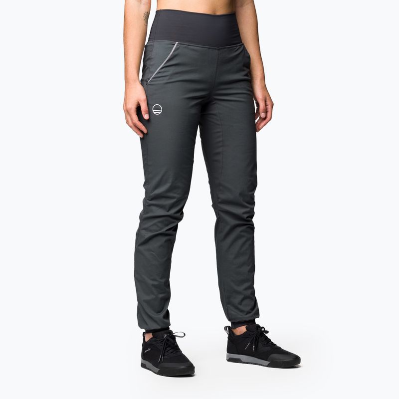 Pantaloni de alpinism Wild Country Session pentru femei, negru 40-0000095210 3