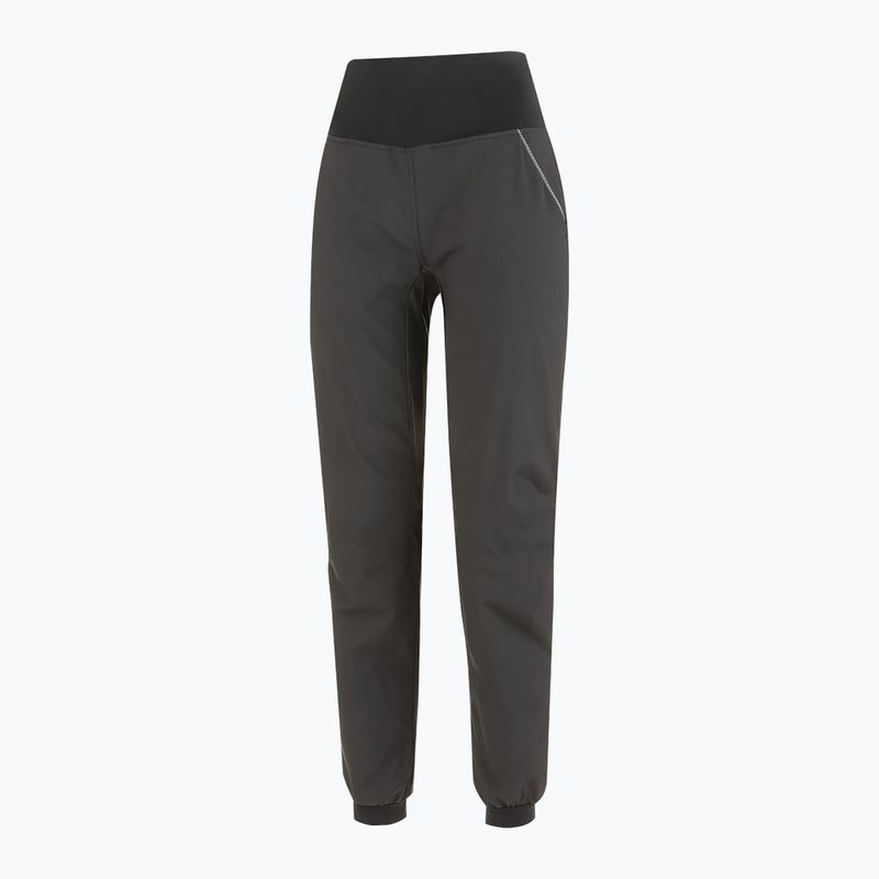 Pantaloni de alpinism Wild Country Session pentru femei, negru 40-0000095210 4