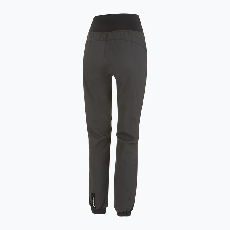 Pantaloni de alpinism Wild Country Session pentru femei, negru 40-0000095210 5