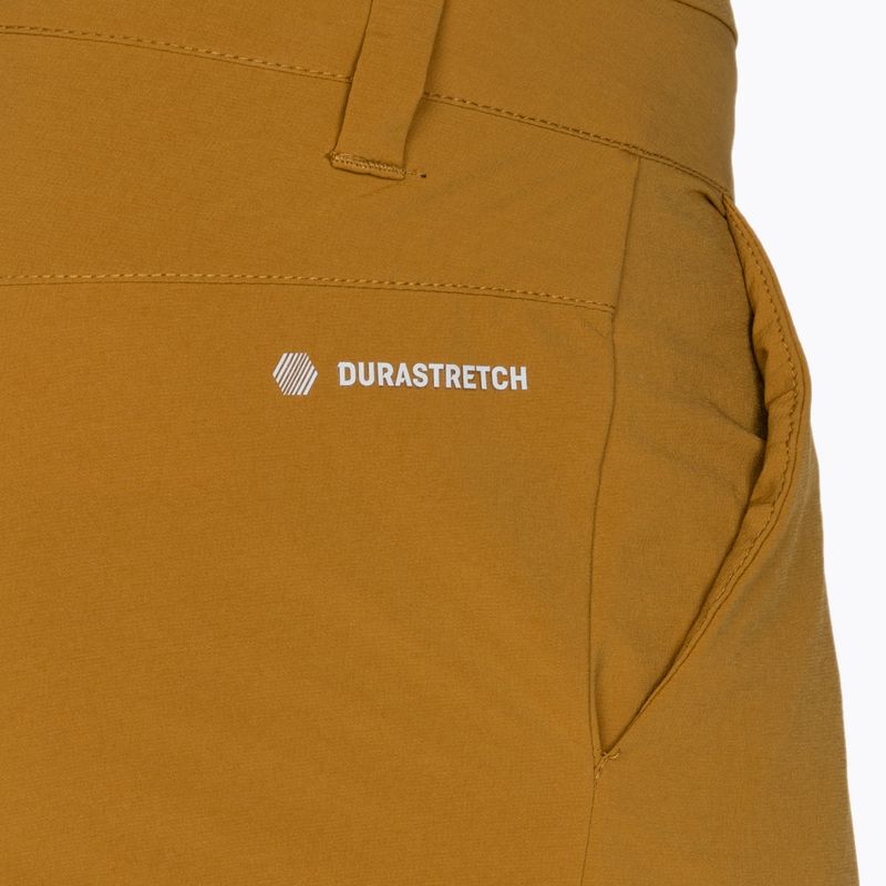 Pantaloni bărbătești Salewa Puez DST Cargo maro 00-0000028310 3