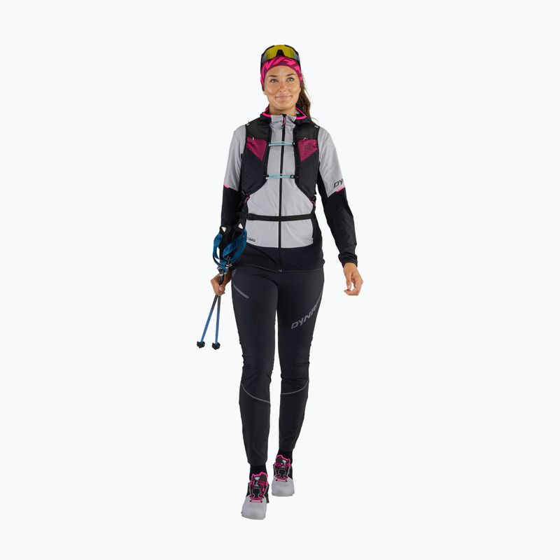 DYNAFIT Traverse jambiere de drumeție pentru femei negru 08-0000071676