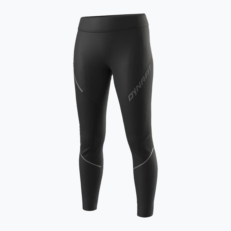 DYNAFIT Traverse jambiere de drumeție pentru femei negru 08-0000071676 7