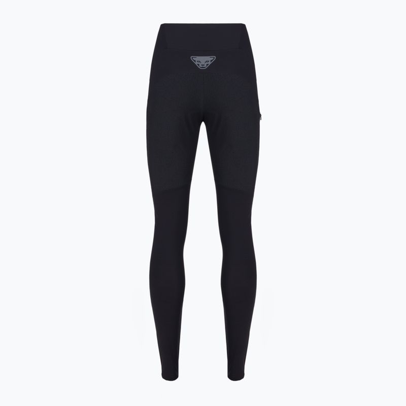 DYNAFIT Traverse jambiere de drumeție pentru femei negru 08-0000071676 4