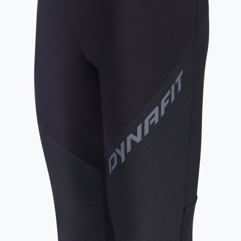DYNAFIT Traverse jambiere de drumeție pentru femei negru 08-0000071676 6