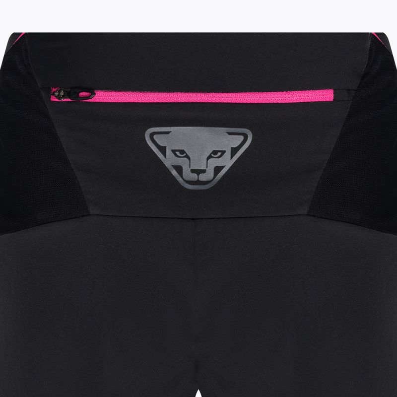 Pantaloni scurți de alergare pentru femei Dynafit Alpine Pro 2/1 negru 08-0000071644 5