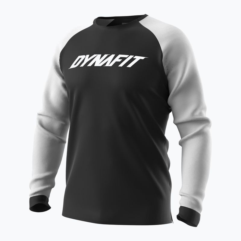 Bluză de ciclism pentru bărbați DYNAFIT Ride neagră 08-0000071677