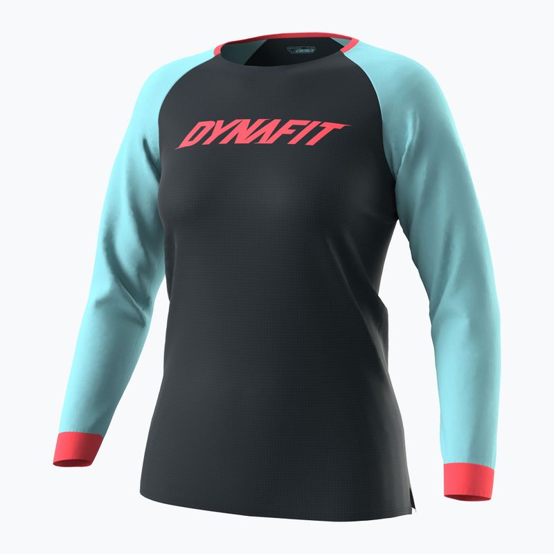 Bluză de ciclism pentru femei DYNAFIT Ride movă 08-0000071678