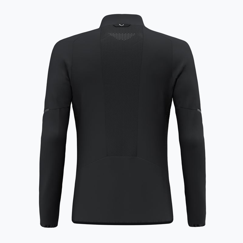 Jachetă pentru bărbați Salewa Pedroc DST Light negru 00-0000028570 6