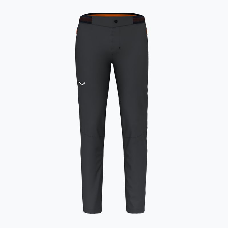 Pantaloni de trekking pentru bărbați Salewa Pedroc 4 DST negru 00-0000028591 5