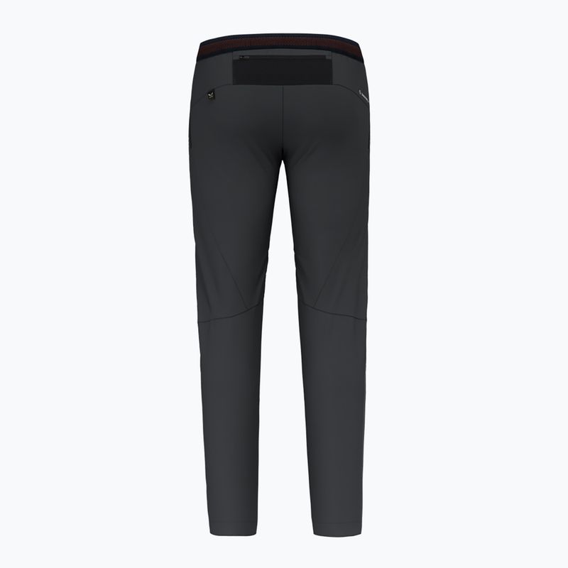 Pantaloni de trekking pentru bărbați Salewa Pedroc 4 DST negru 00-0000028591 6