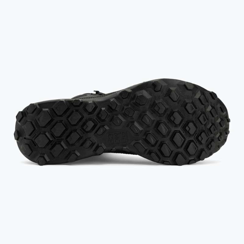 Cizme de trekking pentru femei Salewa Pedroc Pro Mid Ptx negru / negru 4