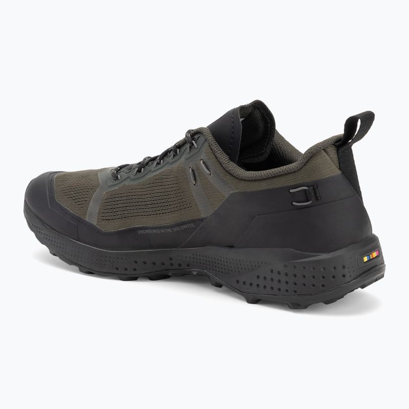 Salewa Pedroc Air cizme de drumeție pentru bărbați dark olive / negru 3