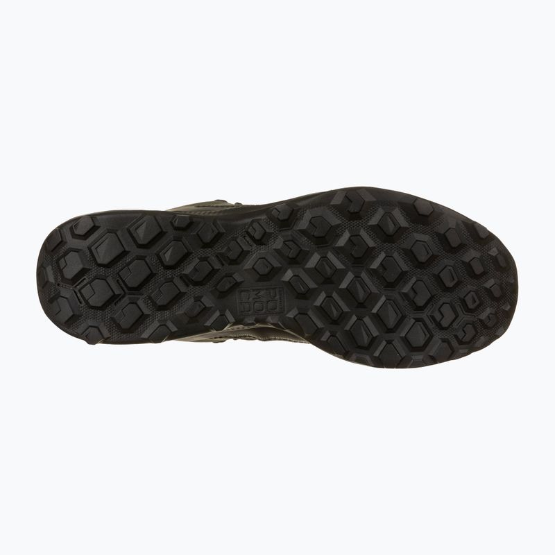 Salewa Pedroc Air cizme de drumeție pentru bărbați dark olive / negru 7