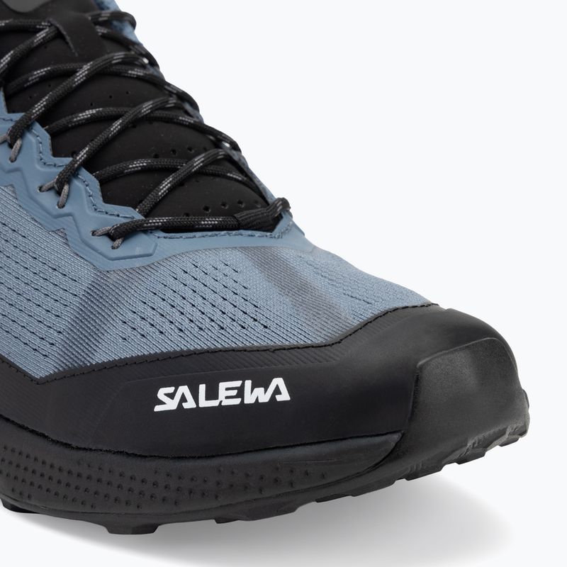 Salewa Pedroc Air cizme de drumeție pentru bărbați java albastru / negru 7