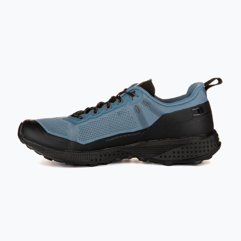 Salewa Pedroc Air cizme de drumeție pentru bărbați java albastru / negru 2