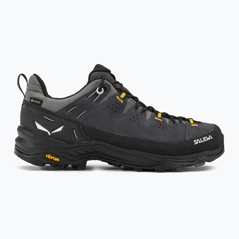 Cizme de trekking pentru bărbați Salewa Alp Trainer 2 GTX gri 00-0000061400 2