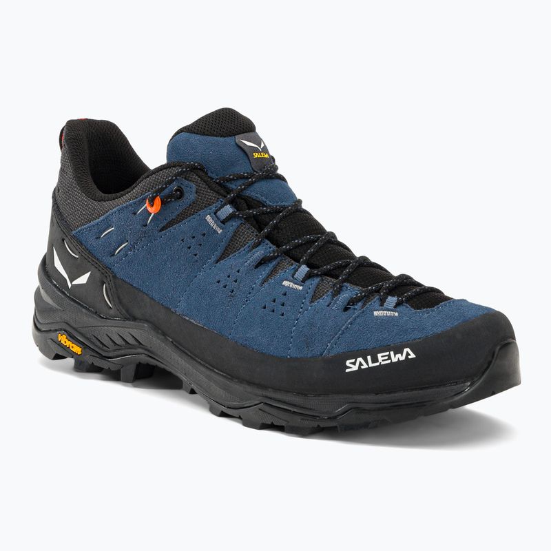 Pantofi de trekking pentru bărbați Salewa Alp Trainer 2 albastru 00-0000061402