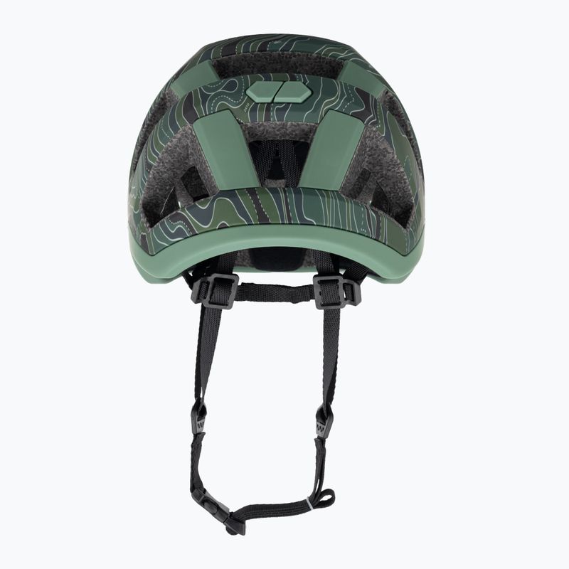 Cască de alpinism Wild Country Syncro verde 40-0000007000 3