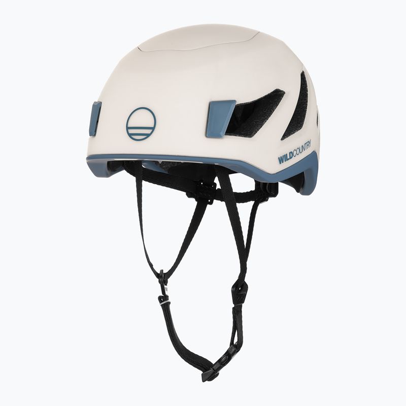 Cască de alpinism Wild Country Syncro bej 40-0000007000