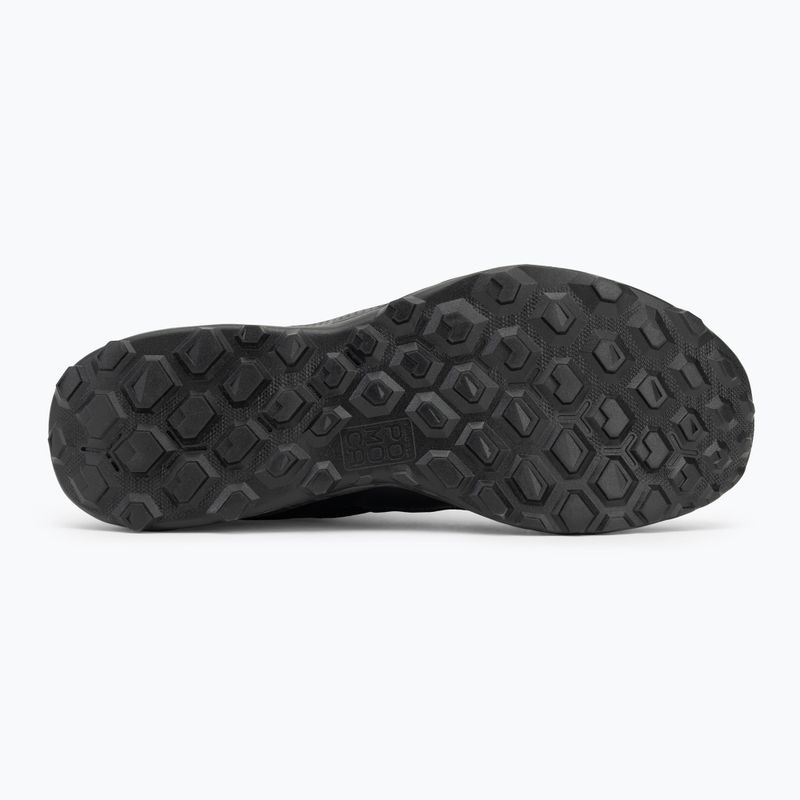Cizme de drumeție pentru bărbați Salewa Pedroc Air negru / camuflaj 4