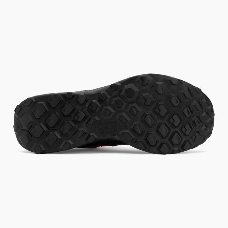 Salewa Pedroc Air cizme de drumeție pentru femei flacără / negru 4