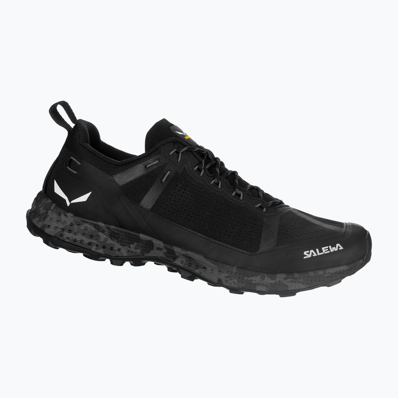 Salewa Pedroc Air cizme de drumeție pentru femei negru / camo 2