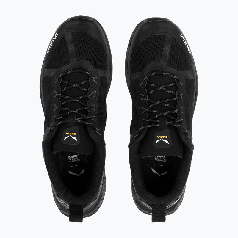 Salewa Pedroc Air cizme de drumeție pentru femei negru / camo 3