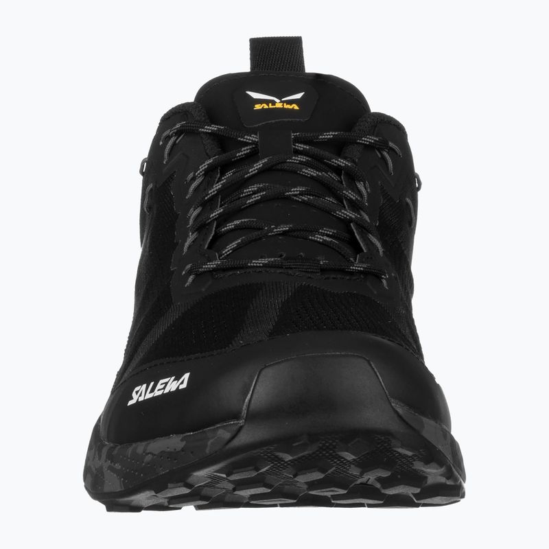 Salewa Pedroc Air cizme de drumeție pentru femei negru / camo 4