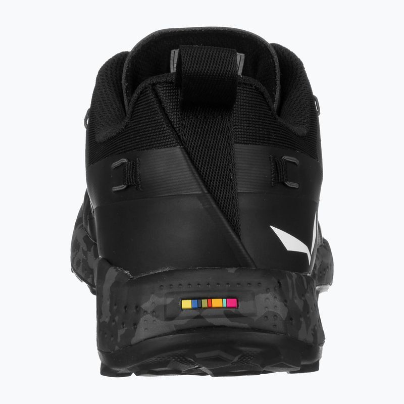 Salewa Pedroc Air cizme de drumeție pentru femei negru / camo 5
