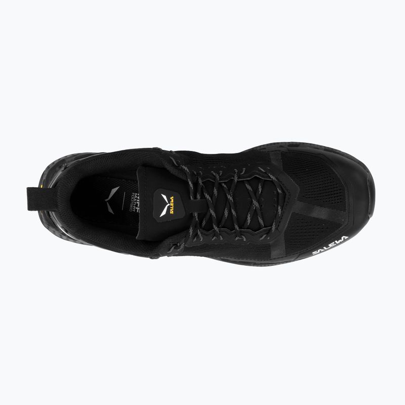 Salewa Pedroc Air cizme de drumeție pentru femei negru / camo 6
