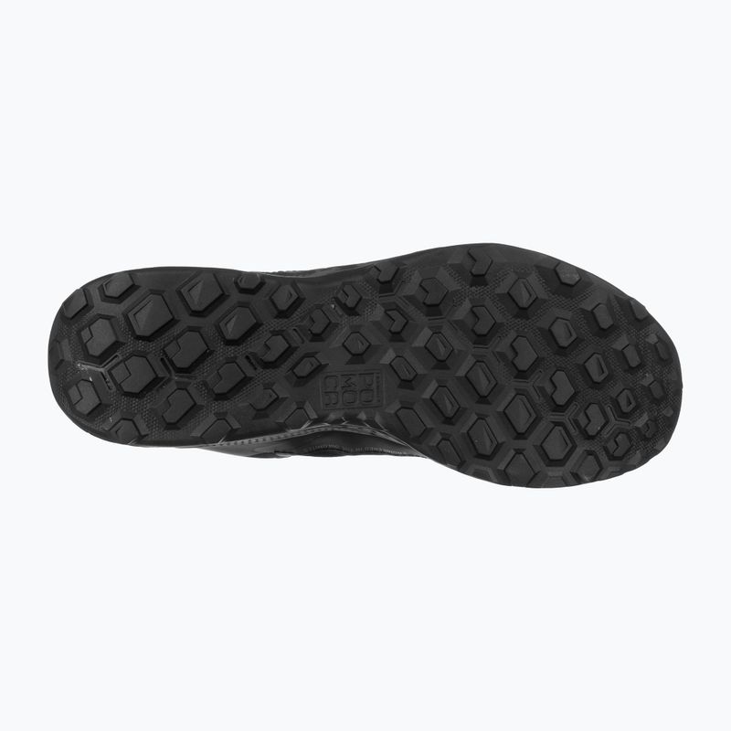 Salewa Pedroc Air cizme de drumeție pentru femei negru / camo 7