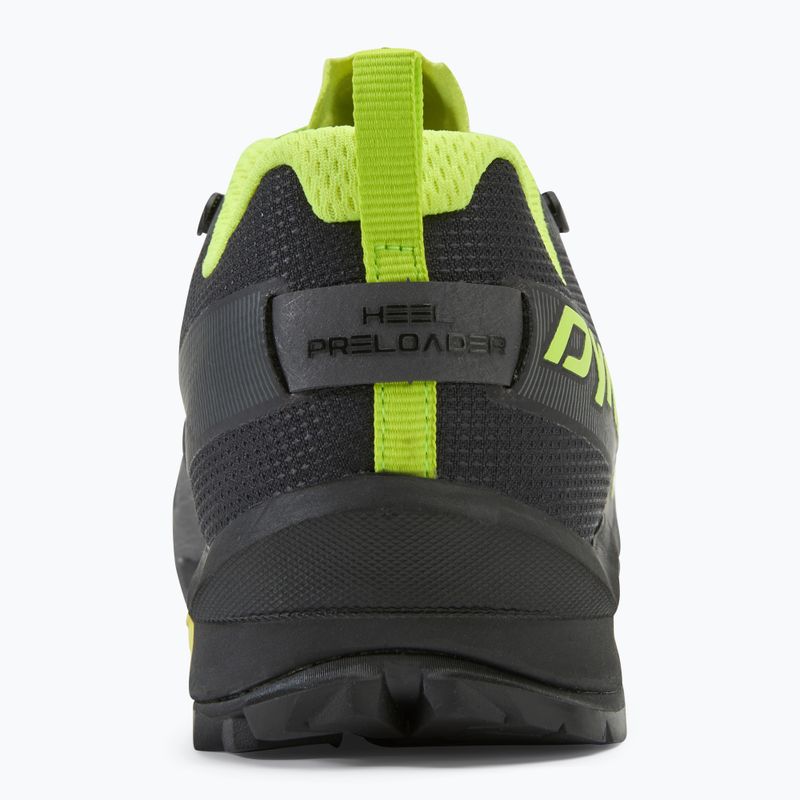 Încălțăminte de abordare pentru bărbați DYNAFIT Transalper magnet/black out 6