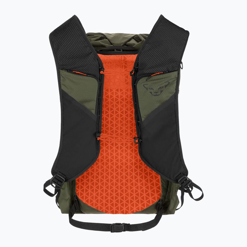 DYNAFIT Traverse 16 l rucsac de drumeție verde 08-0000049023 6