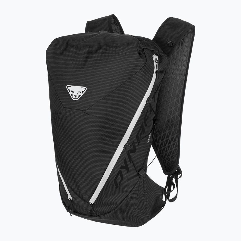 DYNAFIT Traverse 16 l rucsac pentru drumeții negru 08-0000049023 5