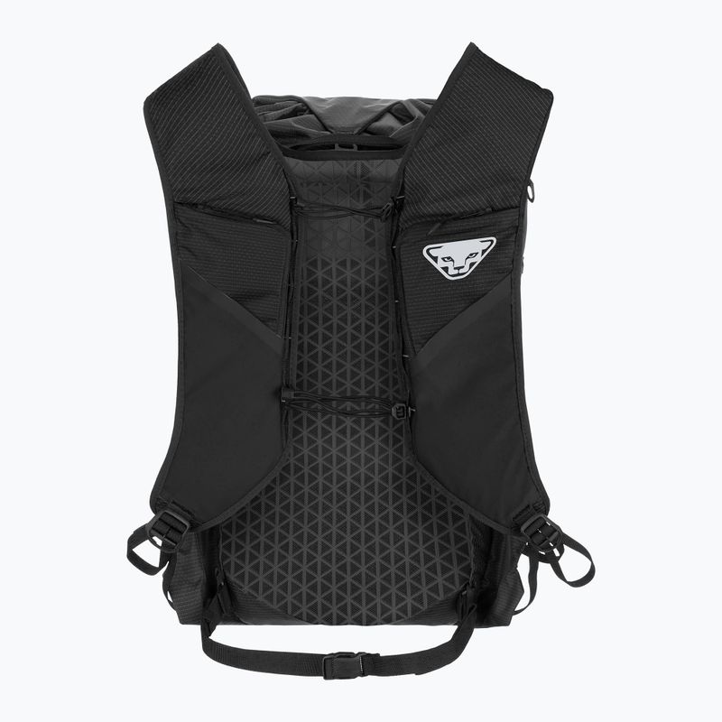 DYNAFIT Traverse 16 l rucsac pentru drumeții negru 08-0000049023 6