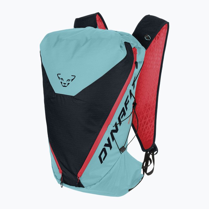 DYNAFIT Traverse 16 l rucsac pentru drumeții albastru 08-0000049023 5