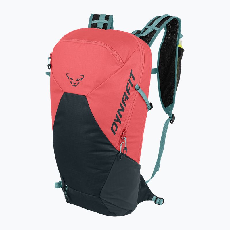 DYNAFIT Transalper 18+4 l rucsac de drumeție portocaliu și albastru marin 08-0000048272 5