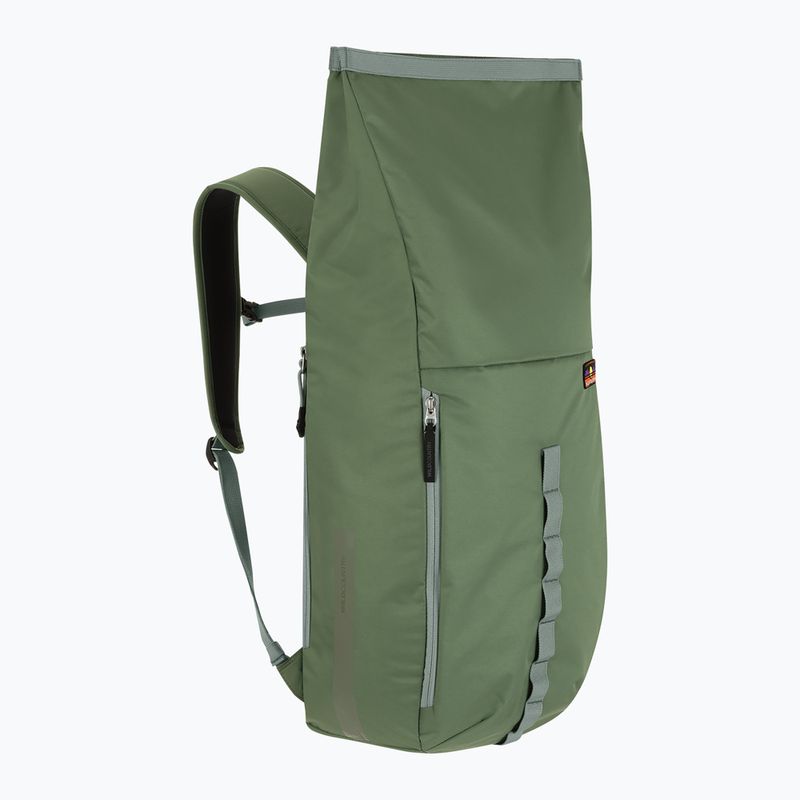 Rucsac de alpinism Wild Country Flow 26 l verde 40-0000010026 4