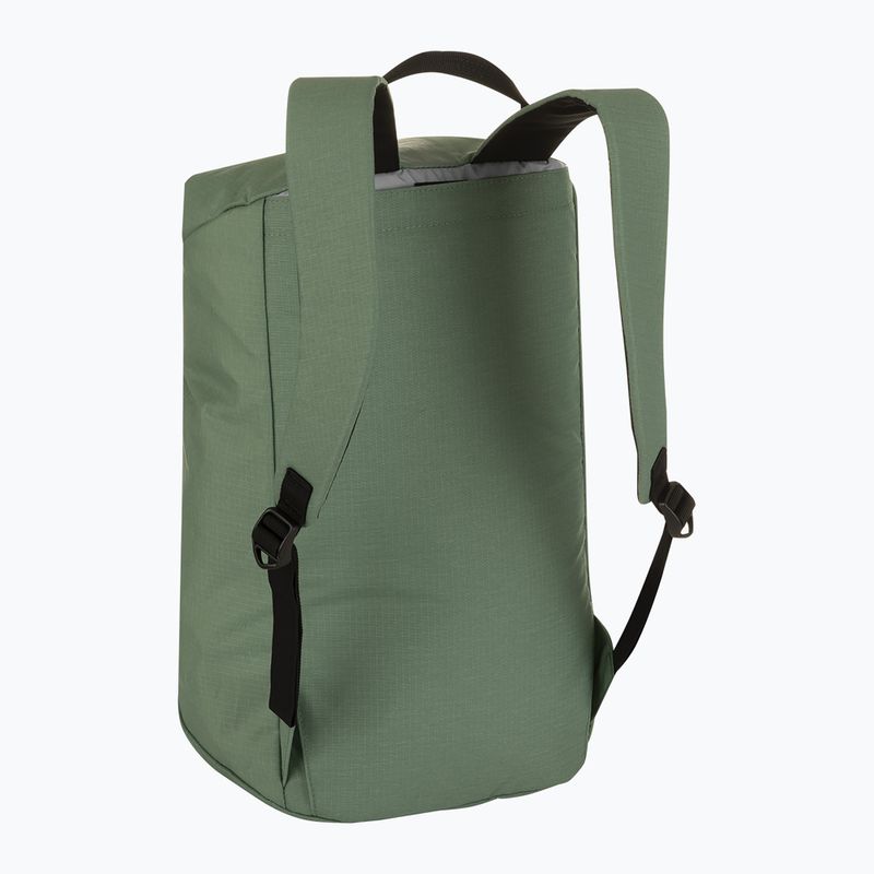 Wild Country Geantă de frânghie verde 40-0000010004 2