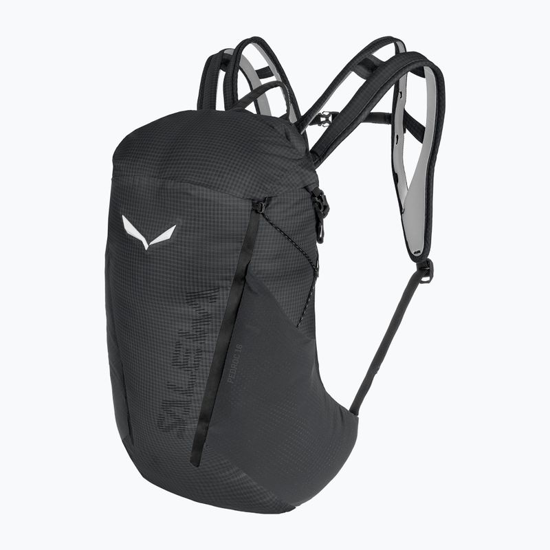 Rucsac turistic Salewa Pedroc 16 l onyx